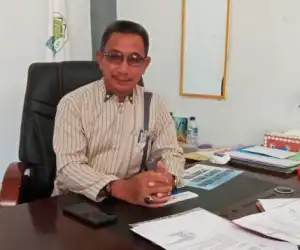 Siap-siap, Rumah Penerima Bantuan PKH di Simuelue Akan Dipasangi Stiker