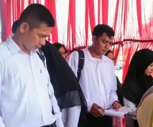 Berikut Beberapa Hal Wajib Kamu Siapkan Usai Dinyatakan Lulus CPNS 2019