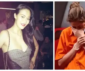 Kedapatan Ekstasi di Kamar Hotel, Artis Cantik Ini Dicokok Polisi