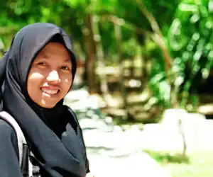 Mantap! Anak Petani Ini Raih Passing Grade Dengan Nilai Tertinggi di Nagan Raya