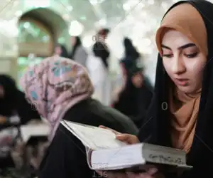 Banyak Baca Al Quran Bukan Wujud Cinta Pada Allah