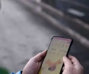 Waduh! China Penjarakan Warga Pengguna Twitter, Facebook dan YouTube