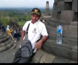Ini klarifikasi Keuchik Gampong Padang Geulumpang Abdya Soal Mosi Tak Percaya