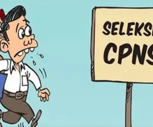Gara Gara Tes CPNS, Banyak Suami Jadi Korban Istri di Nagan Raya
