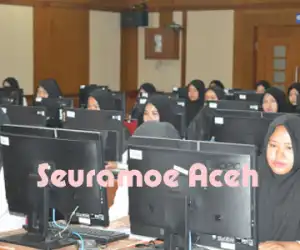 Tak Ikut Tes SKD 48 Pelamar CPNS di Nagan Raya Gugur