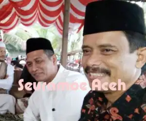 Penerimaan Zakat Melalui Baitul Mal Nagan Raya Menurun