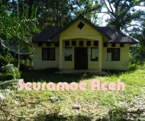 Kantor Keuchik di Nagan Raya Tutup, Beranikah DPMGP4 Beri Sanksi?