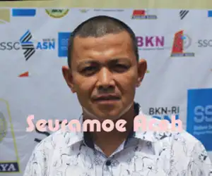 Meski Raih Passing Grade, Keputusan Tetap di Tangan BKN