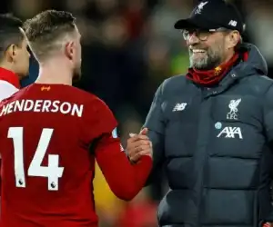 Jelang Liga Champions, Klopp Enggan Tertipu Performa Buruk ATM