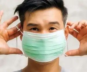 Hati-hati Modus Terbaru Pelaku Jual Masker Via Online
