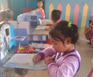 Gali Talenta Anak, MIN 8 Abdya Gelar Kegiatan Muthuwah Madrasah
