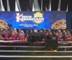 Besok Presiden ke Bireun, Warga Akan Saji Kuwah Beulangong