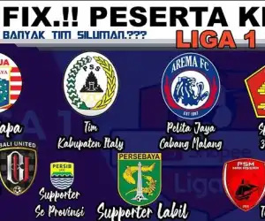 Liga Satu Segera Bergulir, Berikut Bursa Transfer pemain Asing 2020