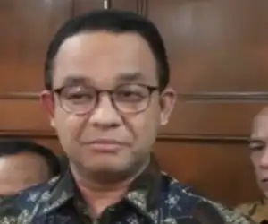 Andai Pemilu Hari Ini, Anies Baswedan Berpeluang Besar Jadi Presiden