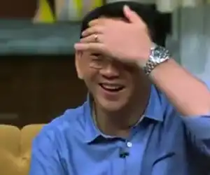 Ahok Tidak Masuk Sebagai Kandidat Capres Pontesial