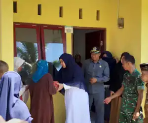 Pasien Sakit Jiwa Dapat Bantuan Rumah dari Pemerintah Aceh