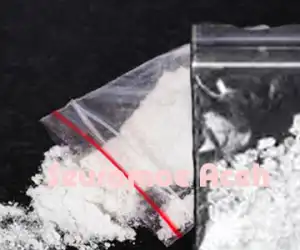 Kedapatan Bawa Sabu, Pria Aceh Utara Ditangkap Polisi