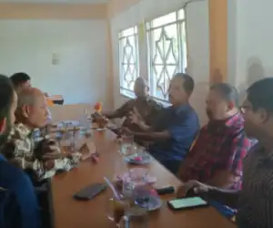 SMSI Siap Bantu Media Siber Aceh Untuk Verifikasi ke Dewan Pers
