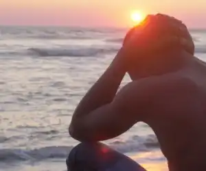 Inilah Sebab Kebahagian dan Kesedihan Datang Tiba-Tiba