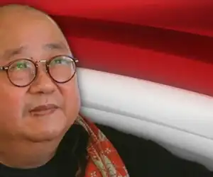 Mendabakan Keadilan Sosial