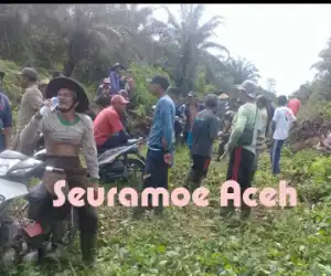 Bupati Diminta Bantu Warga Selesaikan Sengketa Lahan Dengan PT GSM