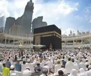 Mulai hari Ini, Arab Saudi Larang Jamaah Umrah Dari Indonesia