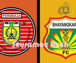 Hadapi Bayangkara FC, Persiraja Harapkan Dukungan Penonton