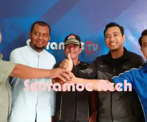 STV: Apa Kabar Nagan Raya Saat Ini?