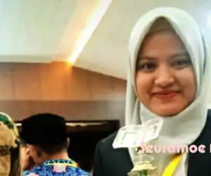 Empat Qori dan Qoriah Nagan Raya Dipanggil Mengikuti TC MTQ Nasional