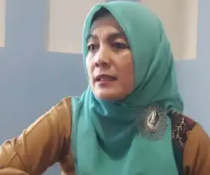 Cegah Corona, Kadinkes Aceh Selatan Sarankan Warga Berwudhu dan Jaga Pola Hidup Sehat