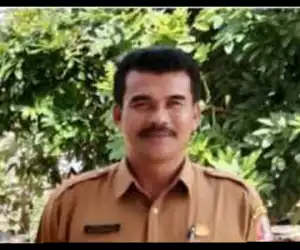 Camat: Pemilihan Aparatur Desa Mengacu Pada Permendagri dan Perbup