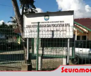 Disdukcapil Abdya Terancam Dilaporkan Ke Ombusman oleh Warga