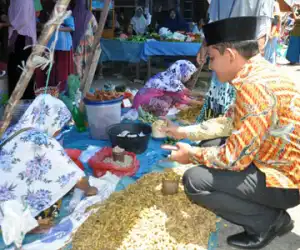 Inilah Potret Kesederhanaan Wakil Bupati Nagan Raya