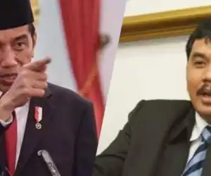 Pengamat Sebut, Kepemimpinan Jokowi Bakal Jatuh Bulan Juni