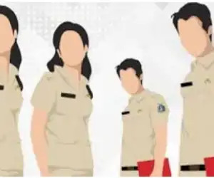 Sah! Pegawai Negeri Sipil Boleh Poligami Begini Syaratnya