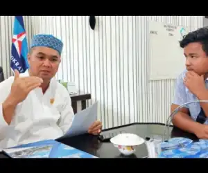Tindak Lanjut Saran BPK RI, DPRK Abdya Siap Kembalikan Kelebihan Tunjangan Rumah