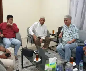 Amien Rais Disingkirkan, Ide Pembentukan PAN Reformasi Muncul