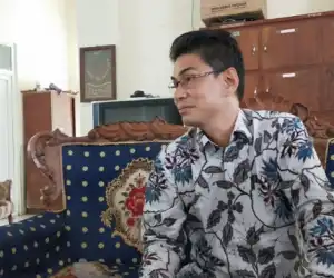 SMP N 1 Blangpidie Kekurangan Guru Pengajar