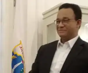 PSI Tuding Anies Baswedan Terlibat Skandal Korupsi Rumah DP 0 Rupiah