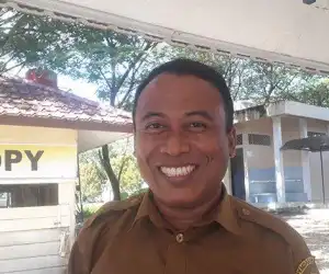 Pemkab Nagan Raya Tunda Seluruh Perjalanan Dinas