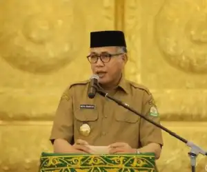 Cegah Corona, Mulai Besok Pemerintah Aceh Liburkan Sekolah Hingga Dua Pekan