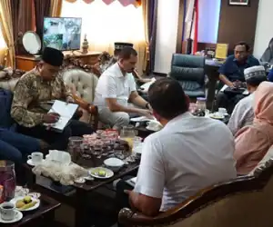 Pilkada Aceh Akan Dilaksanakan Pada Tahun 2022?