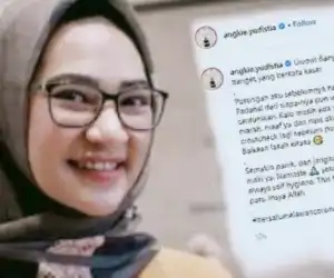 Dituding Sebar Hoax, Stafsus Presiden Hapus Postingan Soal Deteksi Virus Corona