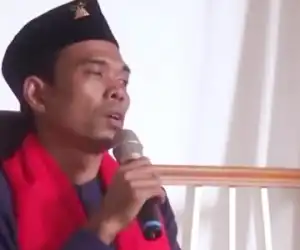 Ustadz Abdul Somad Putuskan Berhenti Ceramah, Ini Penyebabnya