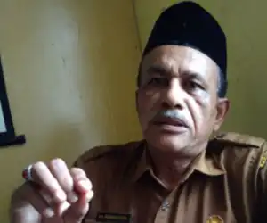 Meski Libur, Kadisdik Aceh Barat: Anak Didik Tetap Belajar di Rumah