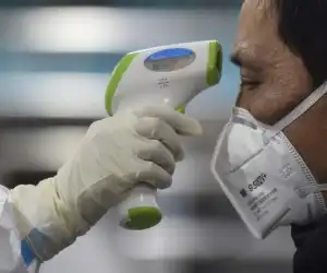 Jangan Panik! Belum Ditemukan Suspect Covid-19 di Nagan Raya