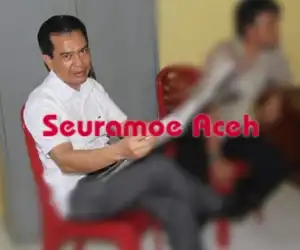 Kadis Perhubungan Abdya, Pastikan Kenderaan Umum Lintas Blangpidie Banda Aceh Masih Normal