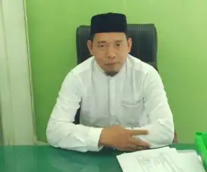 KUA Lembah Sabil Abdya,Terapkan 3 Hal Bagi Catin Yang Menikah Dimasa Covid-19