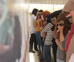 Tiga Terduga Prostitusi Online di Aceh Jaya Ditangkap Polisi