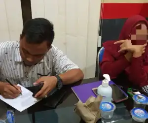 Salah Satu Pelaku Prostitusi Online di Aceh Jaya Masih Berstatus Pelajar